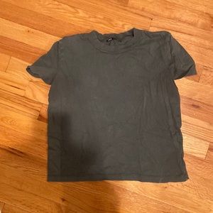 plain basic t shirt